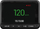 Kamerë për veturë Navitel DVR R9 Dual