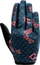Doreza sportive Radvik Washed Gloves W 92800493076, anti-slip, me ekran me prekje, gri