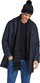 Set Jack&Jones JACOSAN 12197783 shall + kapelë, i kaltër