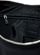 Çantë për femra Desigual Half Logo Zante Black Banana Bag, e zezë