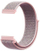 Rrip 4wrist për Samsung Galaxy Watch - 20 mm, rozë