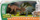 Set lodrash dinozaurë, 2 figura, 26x11x10 cm, shumëngjyrësh