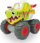Lodër Mack Monster Truck, i gjelbër