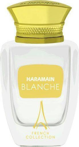 Parfum Al Haramain Blanche French Collection EDP, 100ml, unisex