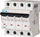 Automatik mbrojtës Eaton PL6-B20/4, 4P, 20A, 6kA AC
