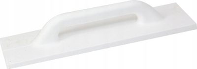 Hoblla polistereni Kubala, 140x700 mm, e bardhë