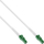 Kabllo optik InLine Fiber Simplex, LC/APC në LC/APC, OS2 9/125µm, 2m
