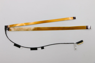 Кабел Lenovo USB, за полнење и пренос на податоци, црн
