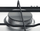 Pianurë me gaz Whirlpool TGML 650 IX, 4 djegës, çelik inox, argjendtë