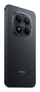 Telefoni Xiaomi Redmi Note 15 Pro Plus 5G, 8GB 256GB, ekran 6.83" AMOLED, ngjyrë e zezë