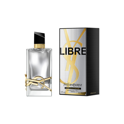 Parfum për femra YSL Libre L'Absolu Platine, 50 ml