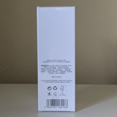 Парфем за жени La Perla Invisible Touch, парфемска вода, рефил 100 ml