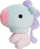 Lodër pelushi BT21 Mang Baby, 5\", për me mbledh, me ngjyra pastel
