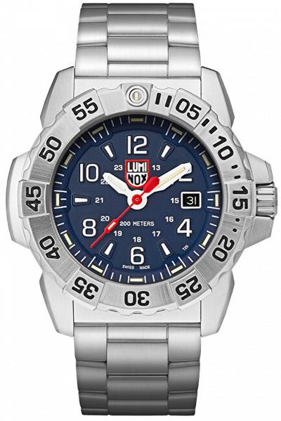 Orë dore Luminox Navy Seal XS.3254