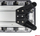 Предупредувачко LED светло AMiO 03345, 12V 24V, портокалово