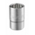 Prizë 12-pikëshe Stanley, 1/2", 26 mm, çelik krom-vanadium, e argjendtë