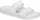 Sandale Birkenstock Arizona 129441, unisex, të bardha, nr 45