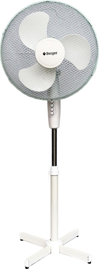 Flladitëse Berger EF-1640, e bardhë