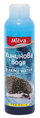 Ujë për flokë Milva Quinine, 200 ml