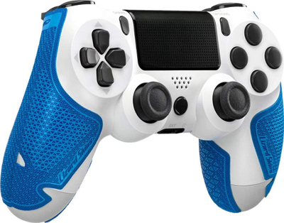 Леплива налепница Lizard Skins за контролер за Playstation4, сина