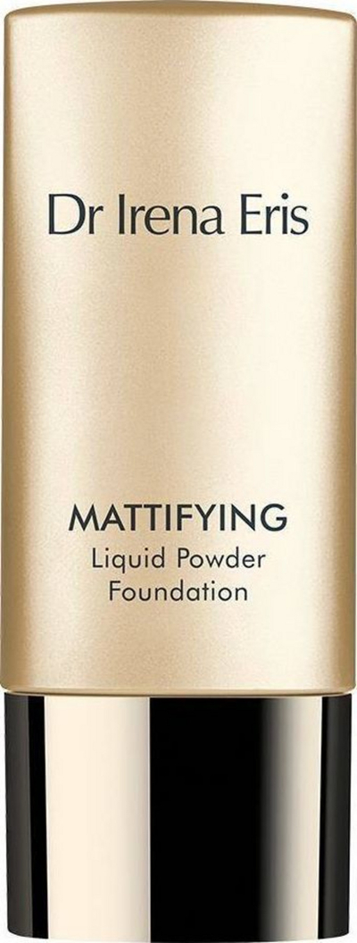Pudër e lëngshme Dr Irena Eris Mattifyiig, 40 Nude, 30 ml