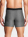 Bokserë Under Armour Perf Tech 6in, 1 copë, madhësia L, gri