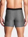 Bokserë Under Armour Perf Tech 6in, 1 copë, madhësia L, gri