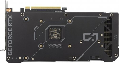 Kartelë grafike Asus Dual GeForce RTX 4070 OC, 12GB GDDR6X