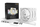 Ventilator PC be quiet! Light Wings BL101, 120mm PWM high speed, set 3 copë, i bardhë