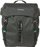 Çantë anësore biçiklete Basil Single Pannier Bag, 9L, që s’e ha uji, gri e errët