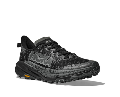 Këpucë vrapimi për femra Hoka Speedgoat 6 GTX, tekstil, të zeza