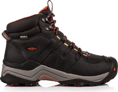 Çizme për meshkuj Keen Gypsum II Mid, nr 46 (1153)