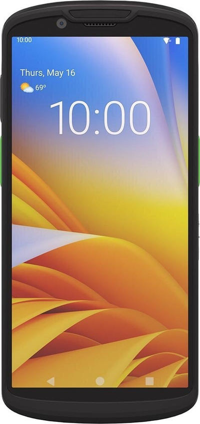 Kompjuter mobil Zebra TC53E, 6.0", WiFi 6E, 6GB, 64GB, skaner SE4720