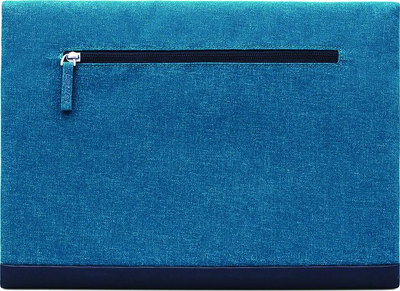 Këllëf laptopi RivaCase Lantau 8803, 13.3\", poliester, blu