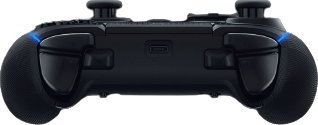 Kontroller Razer Wolverine V2 Pro, wireless / me kabllo, i zi