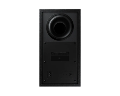 Soundbar-Subwoofer Samsung HW-B550/EN, 410W 2.1CH, bluetooth wireless