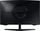 [OUTLET] Monitor Samsung Odyssey G55C, 31.5", WQHD, i zi