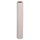 Dekor tavoline qeramike Arcon 25,5x6x34Hcm (HM4638.03), gri
