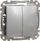Ndërprerës kandil Schneider Electric Sedna Design SDD113105, 2300W, argjend alumini