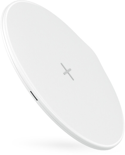 Karikues Yenkee YAC 5110 WH, 10W, i bardhë