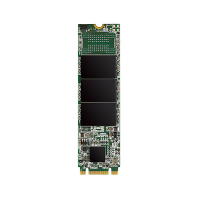 SSD Silicon Power SP512GBSS3A55M28, M.2, 512GB, SATA III