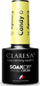 Llak hibrid për thonj Claresa Candy, Soak Off, UV/LED, 5g