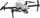Dron Autel EVO Lite 6K Enterprise Basic Combo, kamera 20MP, fluturim 40 min, gri