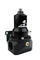Regullator presioni karburanti Aeromotive Extreme Flow EFI, AN-10, për sisteme garash, i zi