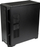 Kasë Raijintek PONOS Ultra Midi-Tower, Tempered Glass, e zezë
