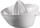 Shtrydhës agrumesh Curver Citrus Juicer ESSENTIALS, manual, plastikë, gri
