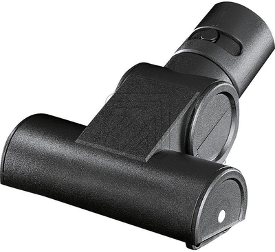 Grykë turbo për fshesë Fresh PT160 Mini, 32–38mm, për qilima dhe dyshekë, e zezë