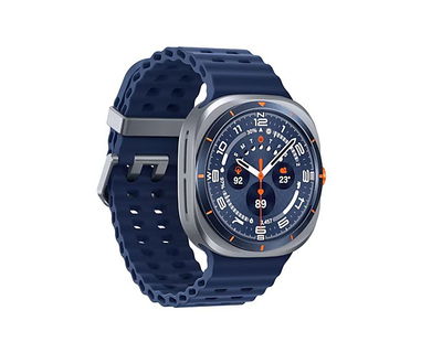 Orë e mençur Samsung Galaxy Watch 7 Ultra 2025, 47mm, titanium