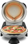 Furrë pice G3Ferrari Pizza Oven G10006, gur guri, 390°C, argjendtë