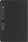 Mbulesë tablet Gecko V11T67C1, për Samsung Galaxy Tab S9 Plus 12.4", folio, e zezë